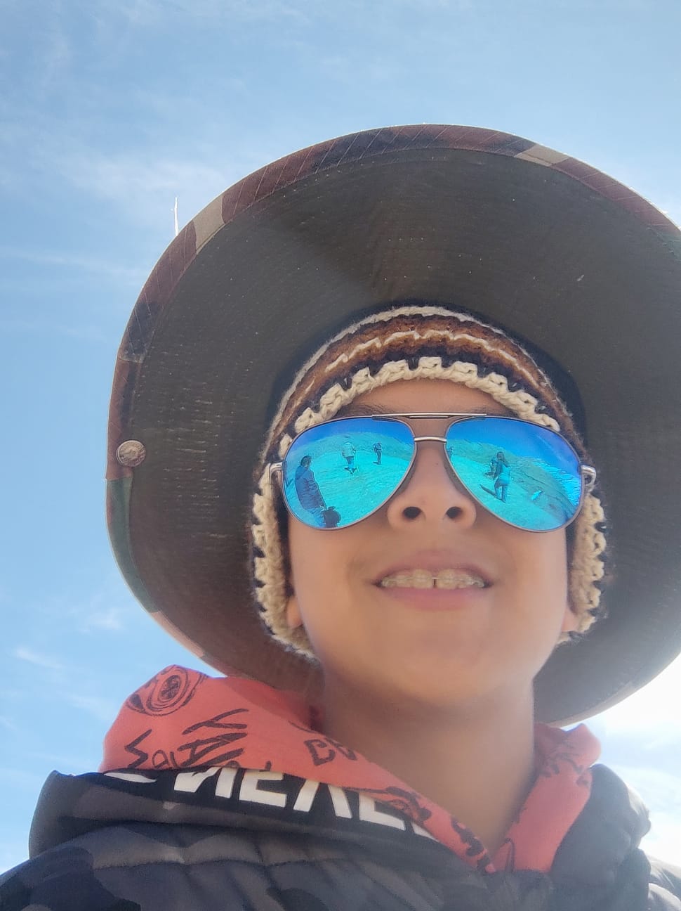 Salvador Mateo Gaspar Castillon