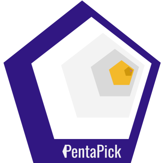 Logo PentaPick